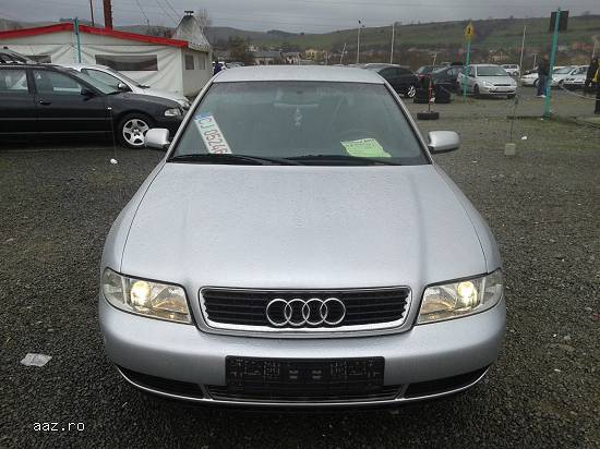 vand audi a4 b5
