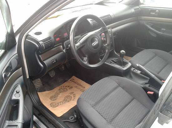 vand audi a4 b5