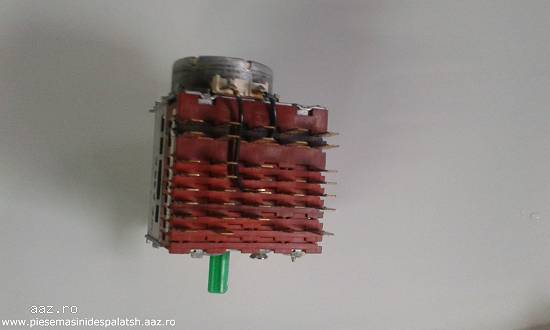 programator mecanic indesit wg 421 tx