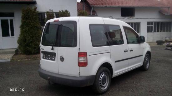 Volkswagen caddy, 2008 , taxa 0