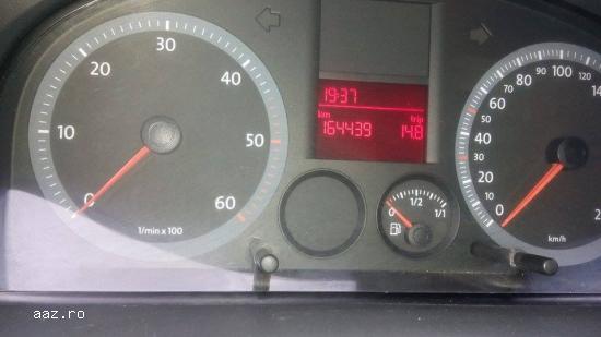 Volkswagen caddy, 2008 , taxa 0