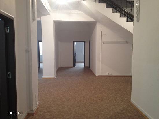 Proprietar inchiriez spatiu 400 mp