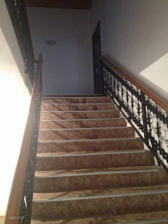 Proprietar inchiriez spatiu 400 mp