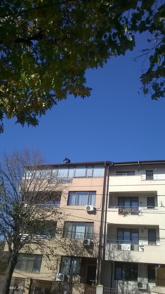 IZOLATII SI VOPSITORII INDUSTRIALE ANTICOROZIVE
