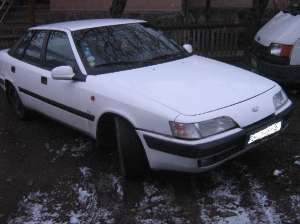 Vand Espero