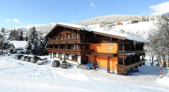 Austria - Petrece Vacanta Copiilor la Ski !