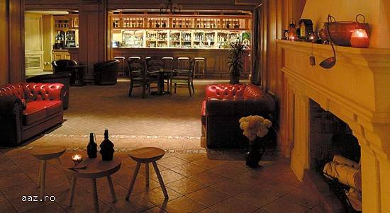 Revelion Bucovina,  All inclusive | Hotel Best Western 4* !