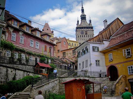 Revelion - Sighisoara - Hotel BinderBubi 5* !