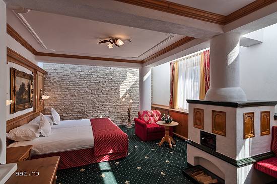 Revelion - Sighisoara - Hotel BinderBubi 5* !
