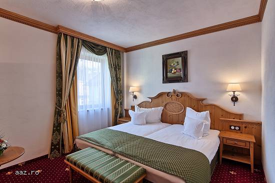 Revelion - Sighisoara - Hotel BinderBubi 5* !