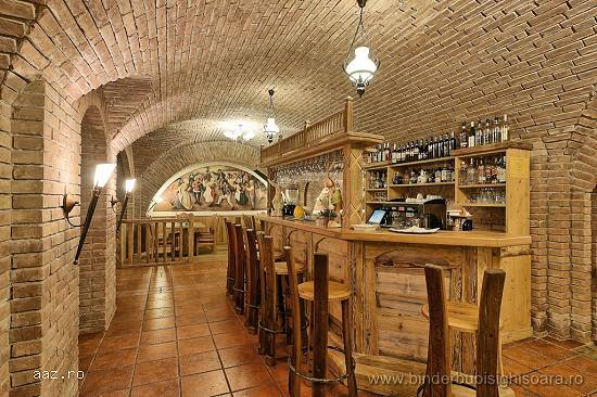 Revelion - Sighisoara - Hotel BinderBubi 5* !