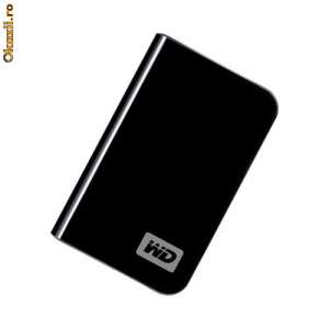 Vand HDD extern Western Digital 500gb 2, 5"