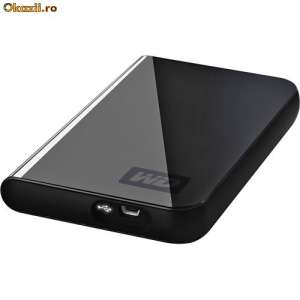 Vand HDD extern Western Digital 500gb 2, 5"