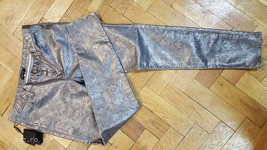 Pantaloni Massimo Dutti dama