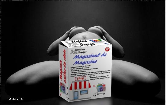 magazine online la cheie numai cu 50 euro