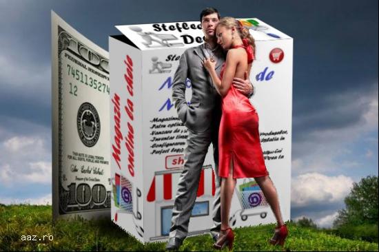 magazine online la cheie numai cu 50 euro