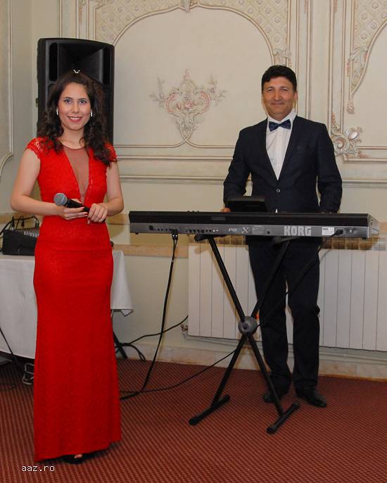 Formatie de muzica ( nunta / botez / petreceri private )