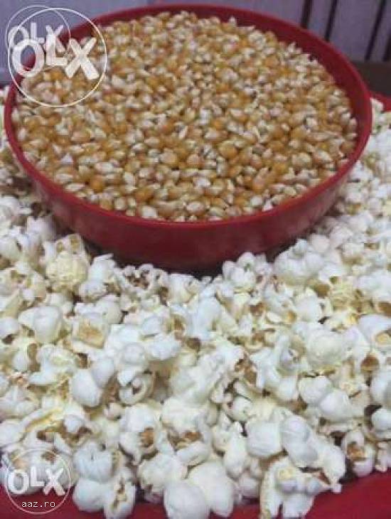 PORUMB POPCORN