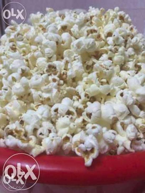 PORUMB POPCORN