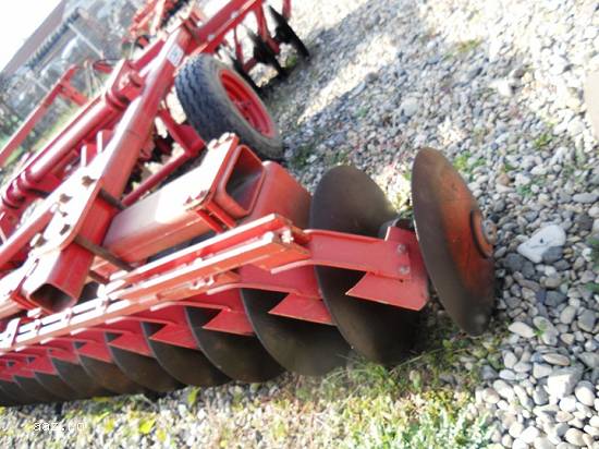 DISC AGRICOL 28 TALERE