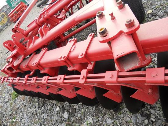 DISC AGRICOL 28 TALERE