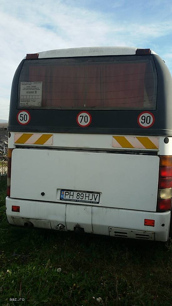 Autobuz Neoplan