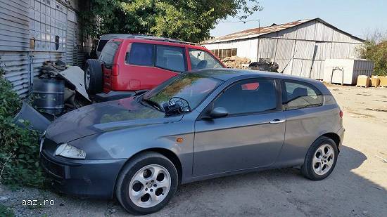 Dezmembrez Alfa Romeo 147, 156