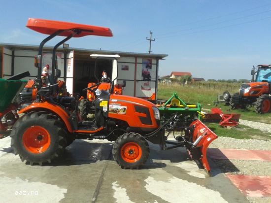 Tractoare NOI,   4x4,  Euro4,  55;60;66;73,  93,  103,  110CP,  cadru,   Cabina Lux,   lama,   incar