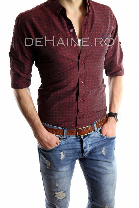 deHaine .ro – Haine – camasi pentru barbati