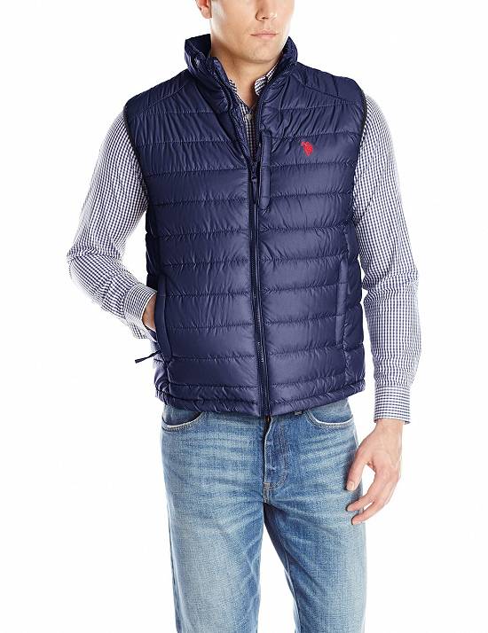Veste U.S. Polo Assn. barbati