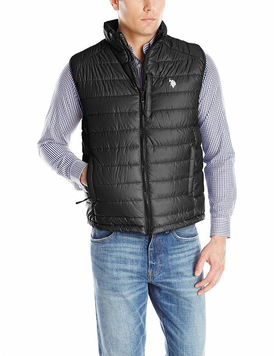Veste U.S. Polo Assn. barbati