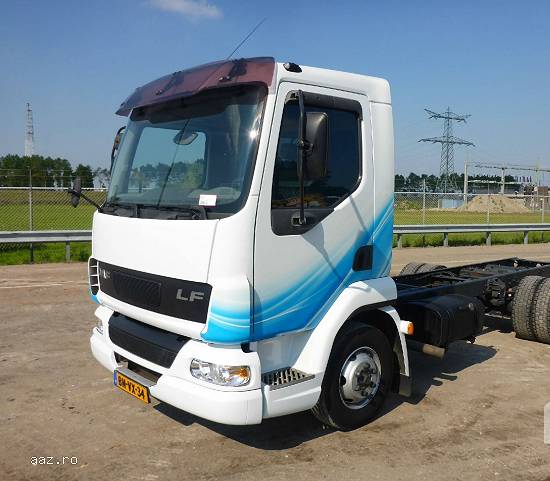 Dezmembrez Daf LF 45.150