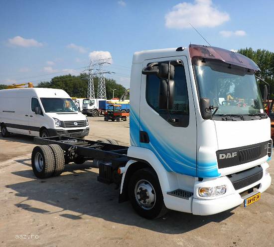 Dezmembrez Daf LF 45.150