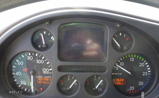 Dezmembrez Daf LF 45.150