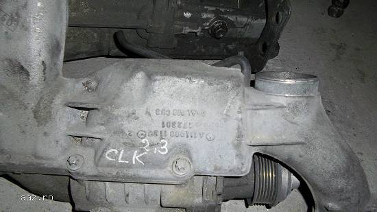 Compresor Mercedes CLK c208,  SLK  200,  230