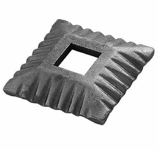 Capace mascare flanse din fier forjat diferite modele