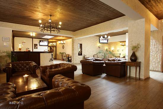 Revelion Poiana Brasov - Hotel Rina Vista 3* !