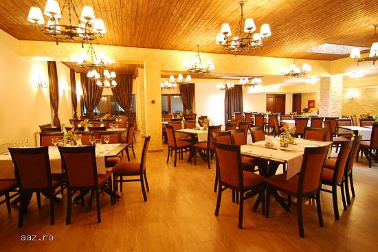 Revelion Poiana Brasov - Hotel Rina Vista 3* !