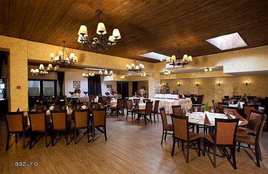 Revelion Poiana Brasov - Hotel Rina Vista 3* !
