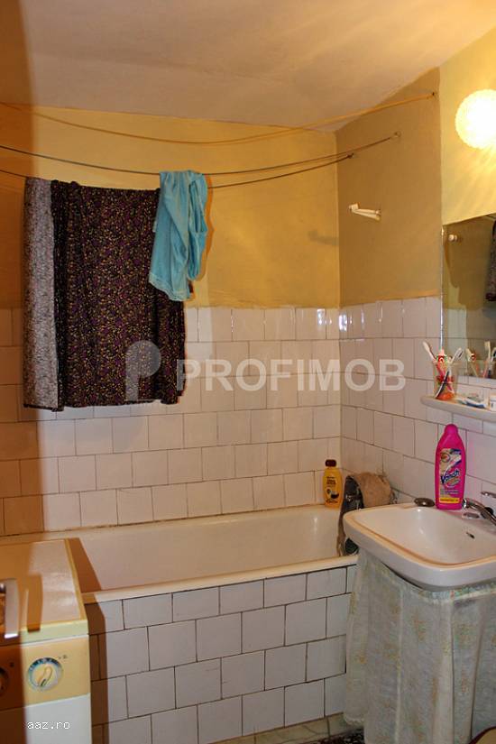 Vanzare apartament 2 camere Rahova