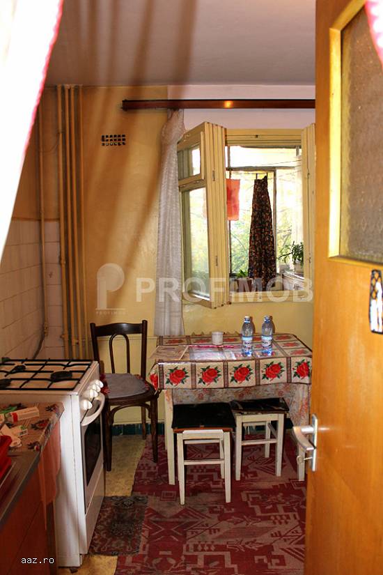 Vanzare apartament 2 camere Rahova