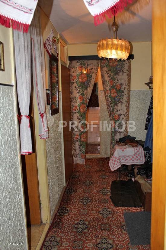 Vanzare apartament 2 camere Rahova