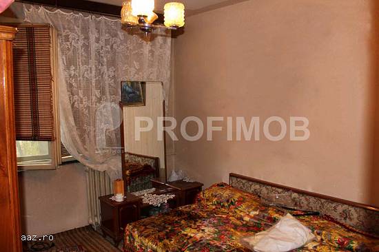 Vanzare apartament 2 camere Rahova