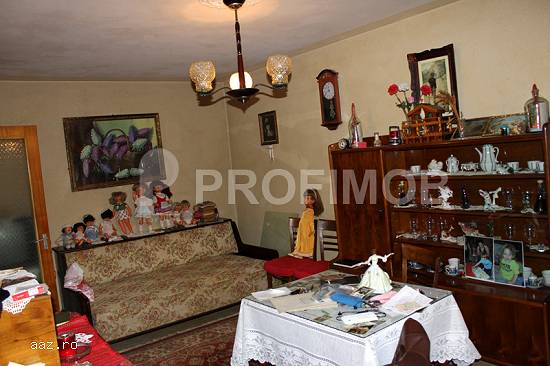 Vanzare apartament 2 camere Rahova