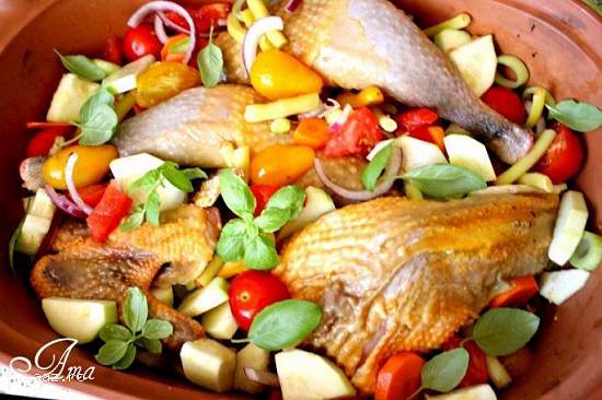 VINDEM CARNE SI OUA DE BIBILICA,  GAINA SI PREPELITA