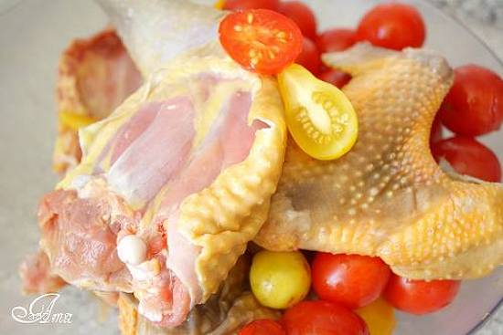 VINDEM CARNE SI OUA DE BIBILICA,  GAINA SI PREPELITA