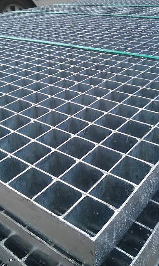 Gratare metalice zincate 1000x1000mm
