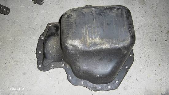 Baie ulei VW Polo