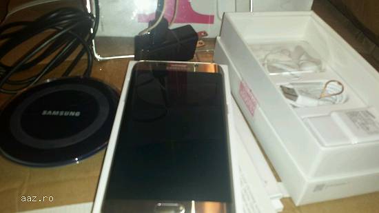 Apple iphone 6s plus 128GB, Samsung Galaxy S6 plus 64GB