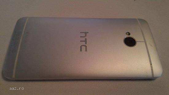 Vand htc one m7